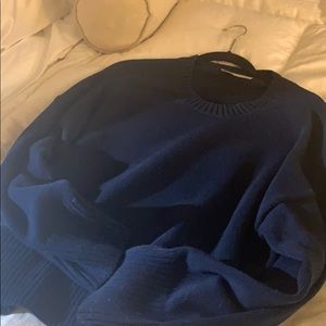 Everlane cotton sweater